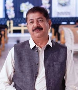 Mr. Gulsher Lochi